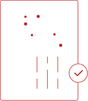 Increase performances & throughput
