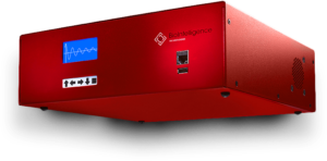 BioAnalysts for real-time analysis